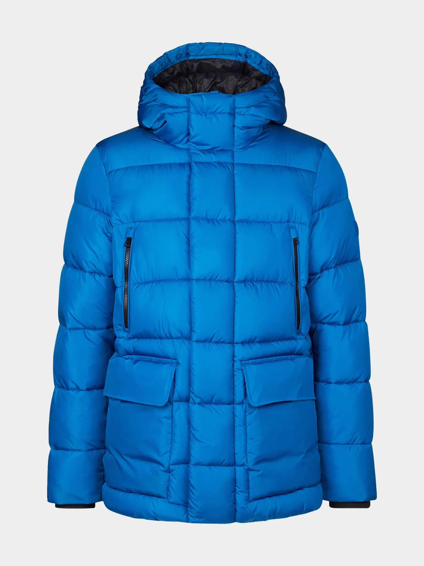 Куртки и дубленки Save the duck модель D40818M-MEGA17-90058-BLUE BERRY Куртки и дубленки Save the duck модель D40818M-MEGA17-90058-BLUE BERRY Фото