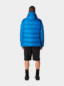Куртки и дубленки Save the duck модель D40818M-MEGA17-90058-BLUE BERRY Фото