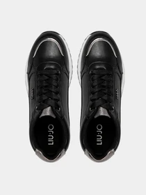 Кроссовки Liu Jo модель BF3133EX01422222 Фото