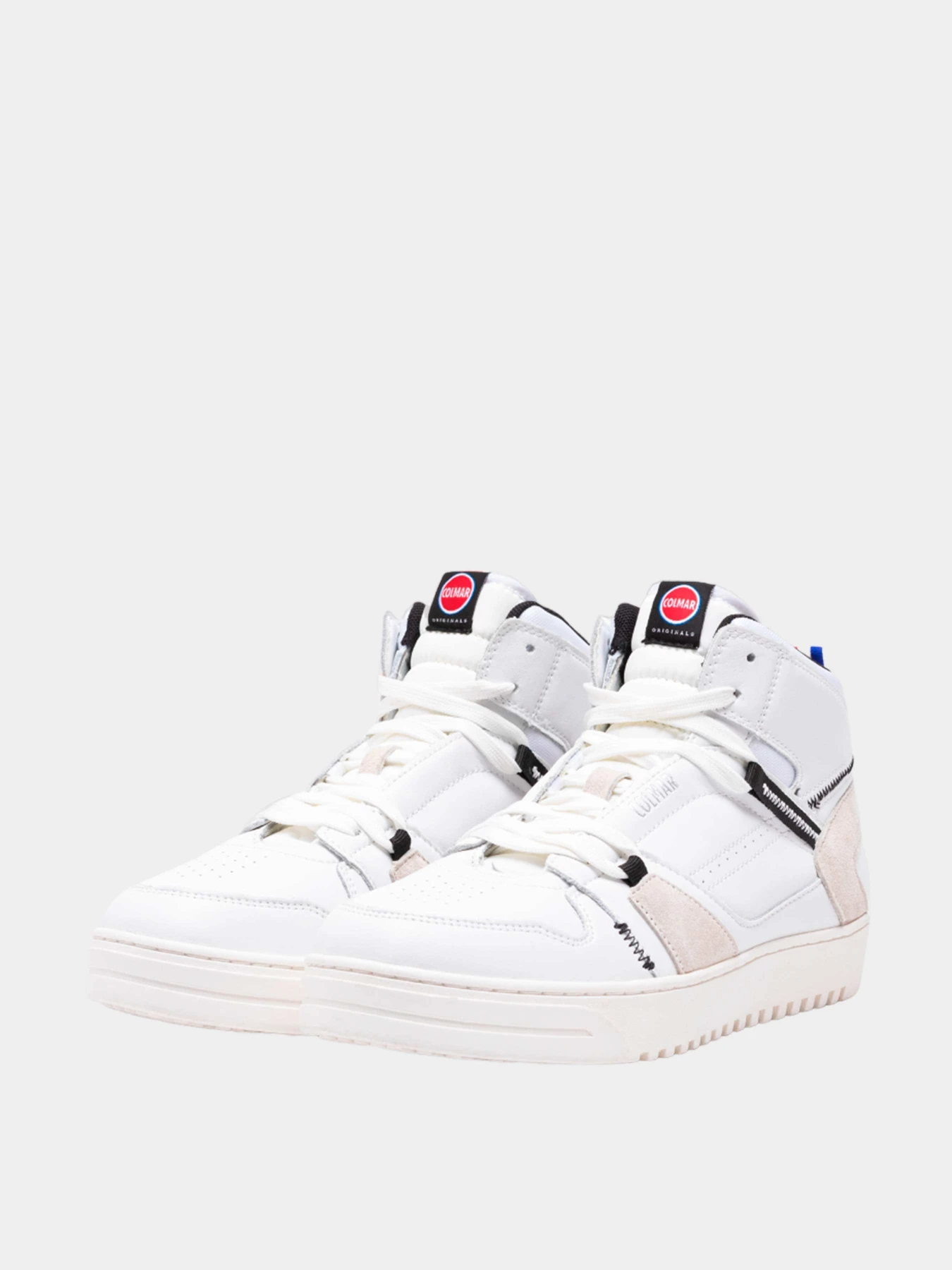 Кеды Colmar модель RENTON SPORT-K-122 Кеды Colmar модель RENTON SPORT-K-122 Фото