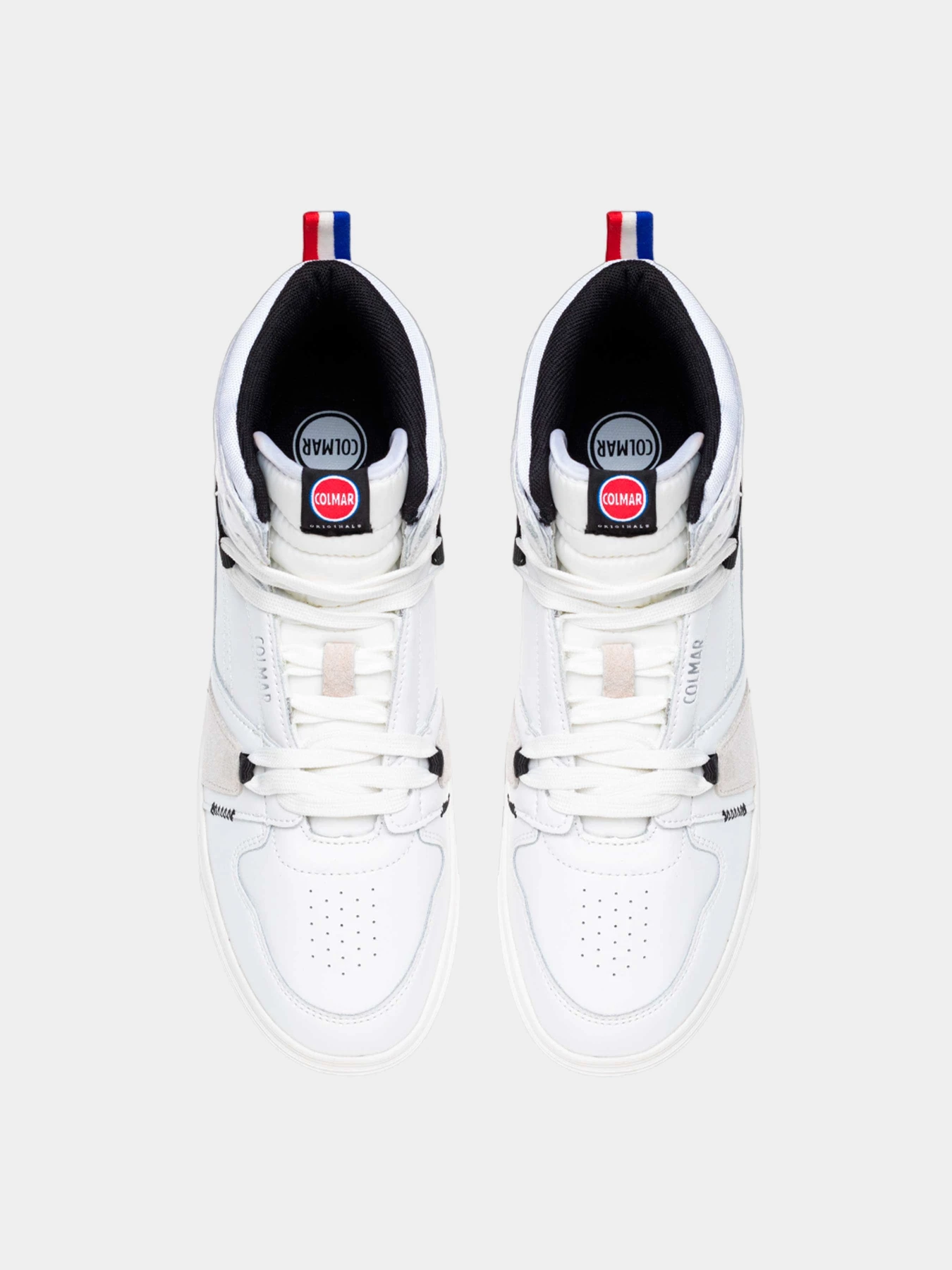 Кеды Colmar модель RENTON SPORT-K-122 Кеды Colmar модель RENTON SPORT-K-122 Фото