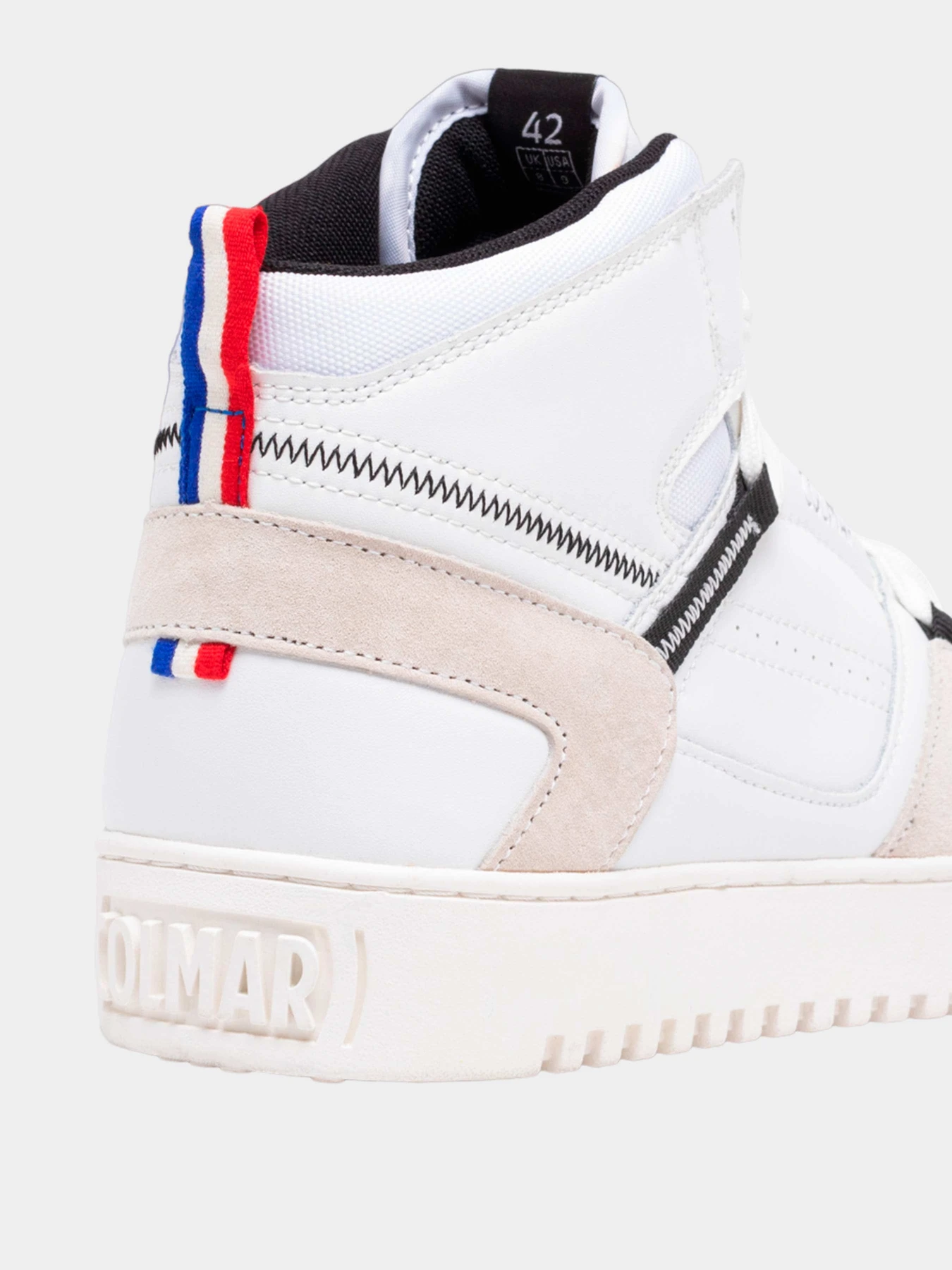 Кеды Colmar модель RENTON SPORT-K-122 Кеды Colmar модель RENTON SPORT-K-122 Фото