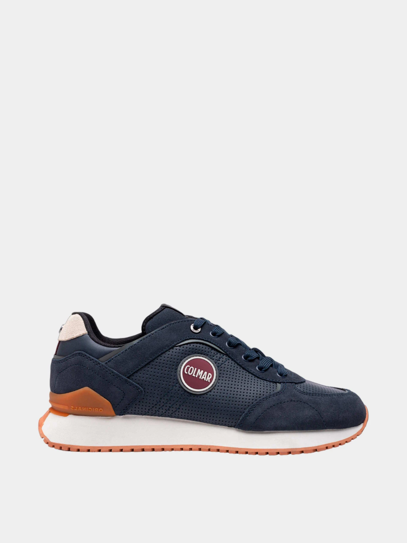Кроссовки Colmar модель TRAVIS PLUS-D-026 Кроссовки Colmar модель TRAVIS PLUS-D-026 Фото
