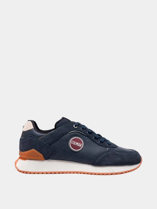 Кроссовки Colmar модель TRAVIS PLUS-D-026 Фото