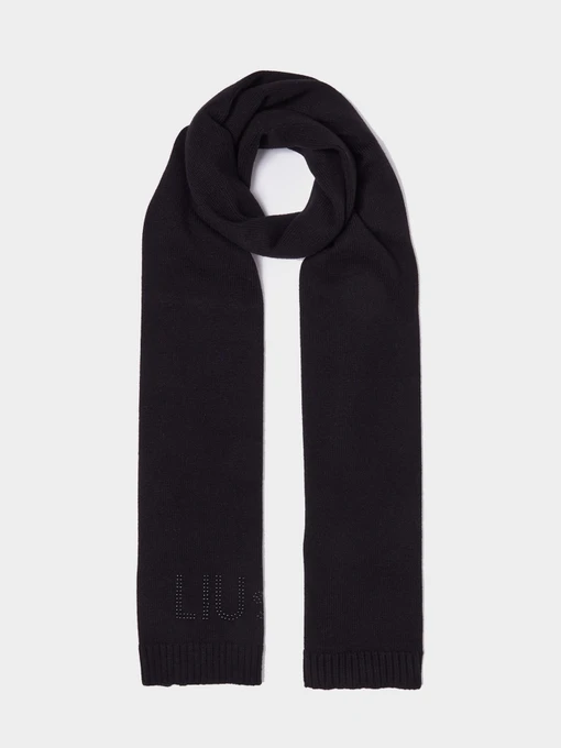 Шарфы и платки Liu Jo модель 2F3029 M0300 22222 Фото