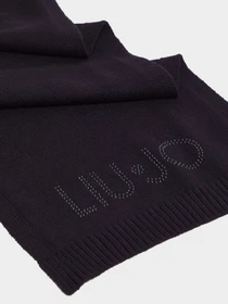 Шарфы и платки Liu Jo модель 2F3029 M0300 22222 Фото