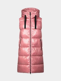 Куртки и дубленки Save the duck модель D80302W-LUCK17-80036-BLOOM PINK Фото
