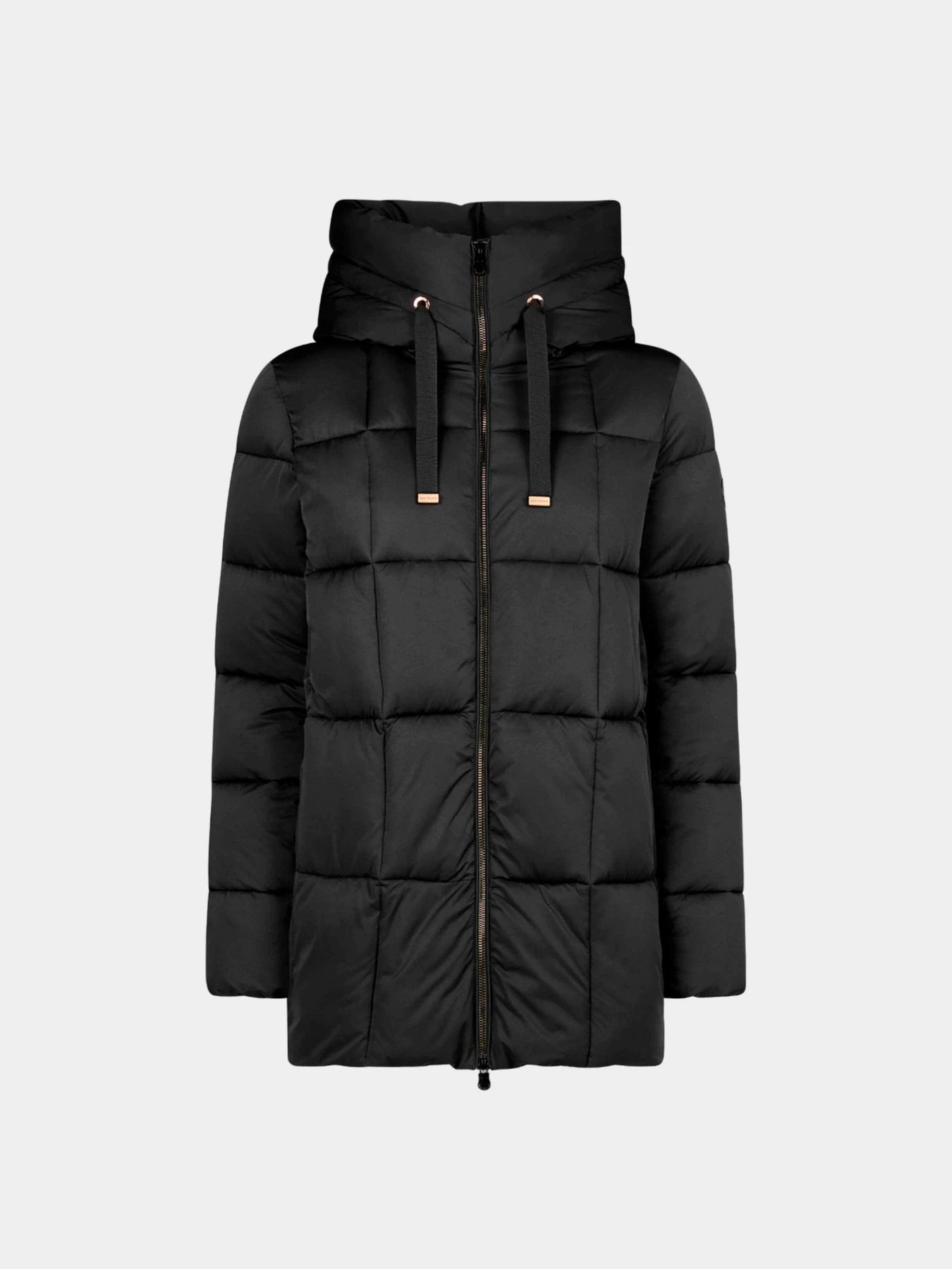 Куртки и дубленки Save the duck модель D41324W-EDEL17-10000-Black Фото