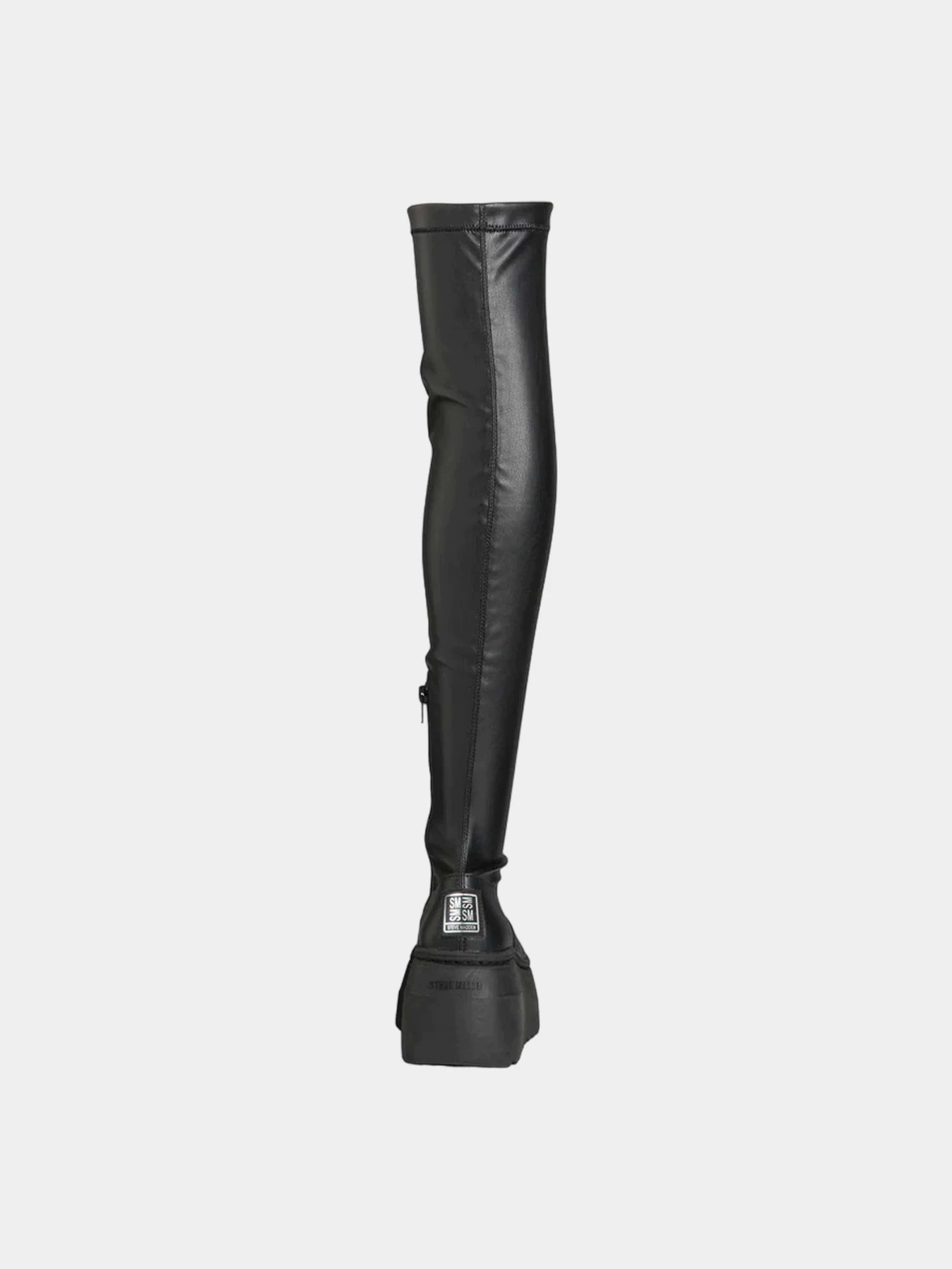 Ботинки и сапоги Steve Madden модель SM11002065 BLACK Ботинки и сапоги Steve Madden модель SM11002065 BLACK Фото