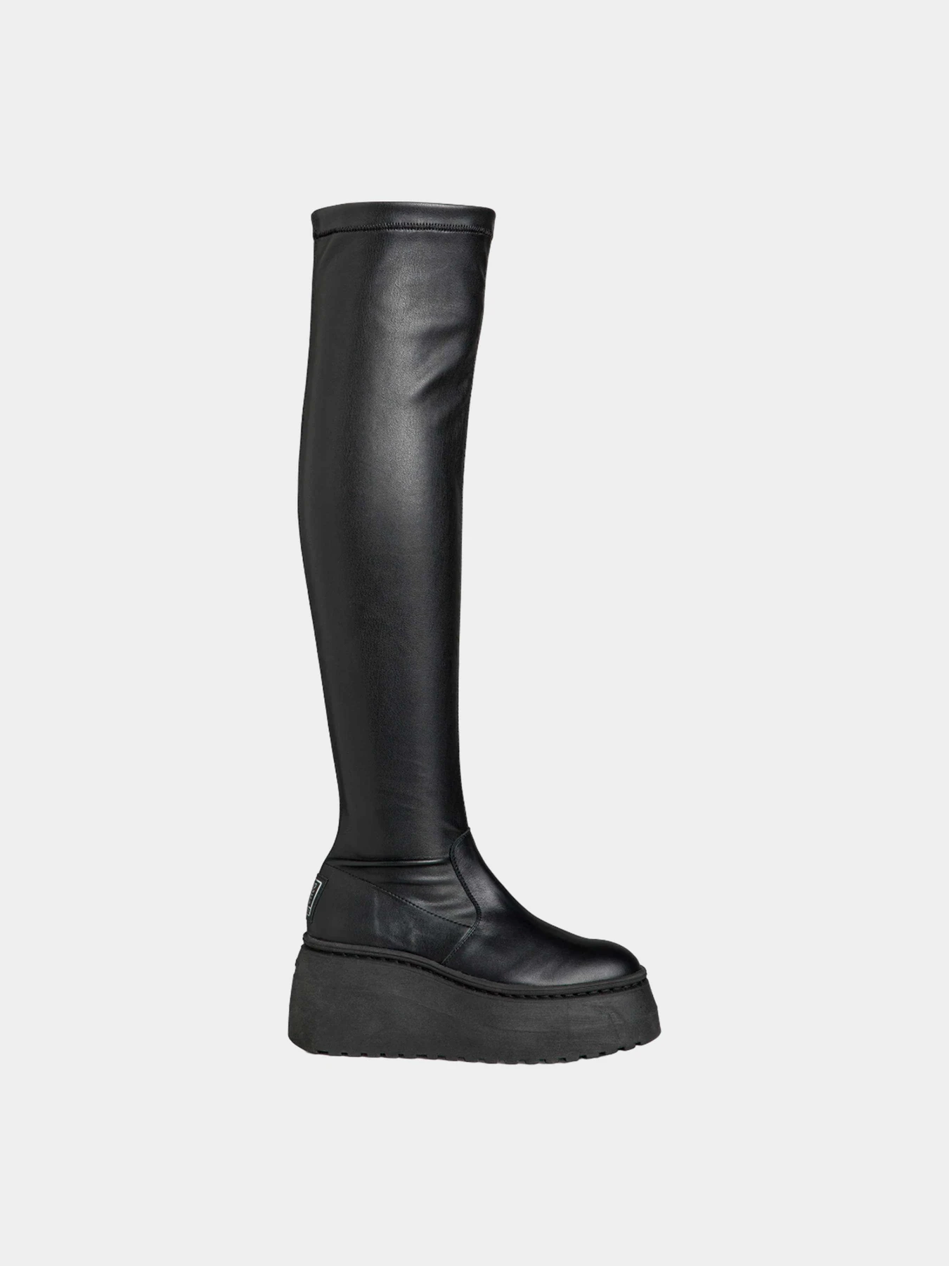 Ботинки и сапоги Steve Madden модель SM11002065 BLACK Ботинки и сапоги Steve Madden модель SM11002065 BLACK Фото