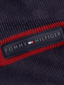 Шарфы и платки Tommy Hilfiger модель AM0AM11496-DW6 Фото