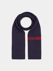 Шарфы и платки Tommy Hilfiger модель AM0AM11496-DW6 Фото