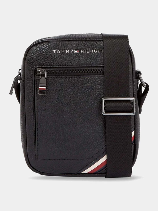 Сөмкелер Tommy Hilfiger үлгі AM0AM11580-BDS Фото