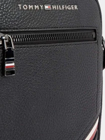 Сумки Tommy Hilfiger модель AM0AM11580-BDS Фото