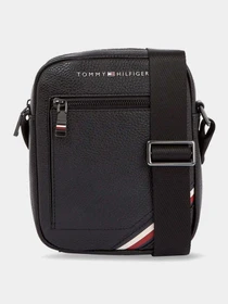 Сумки Tommy Hilfiger модель AM0AM11580-BDS Фото