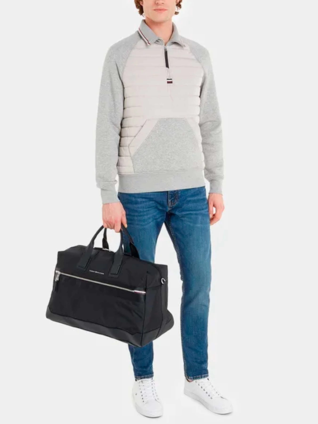 Сумки Tommy Hilfiger модель AM0AM11571-BDS Сумки Tommy Hilfiger модель AM0AM11571-BDS Фото
