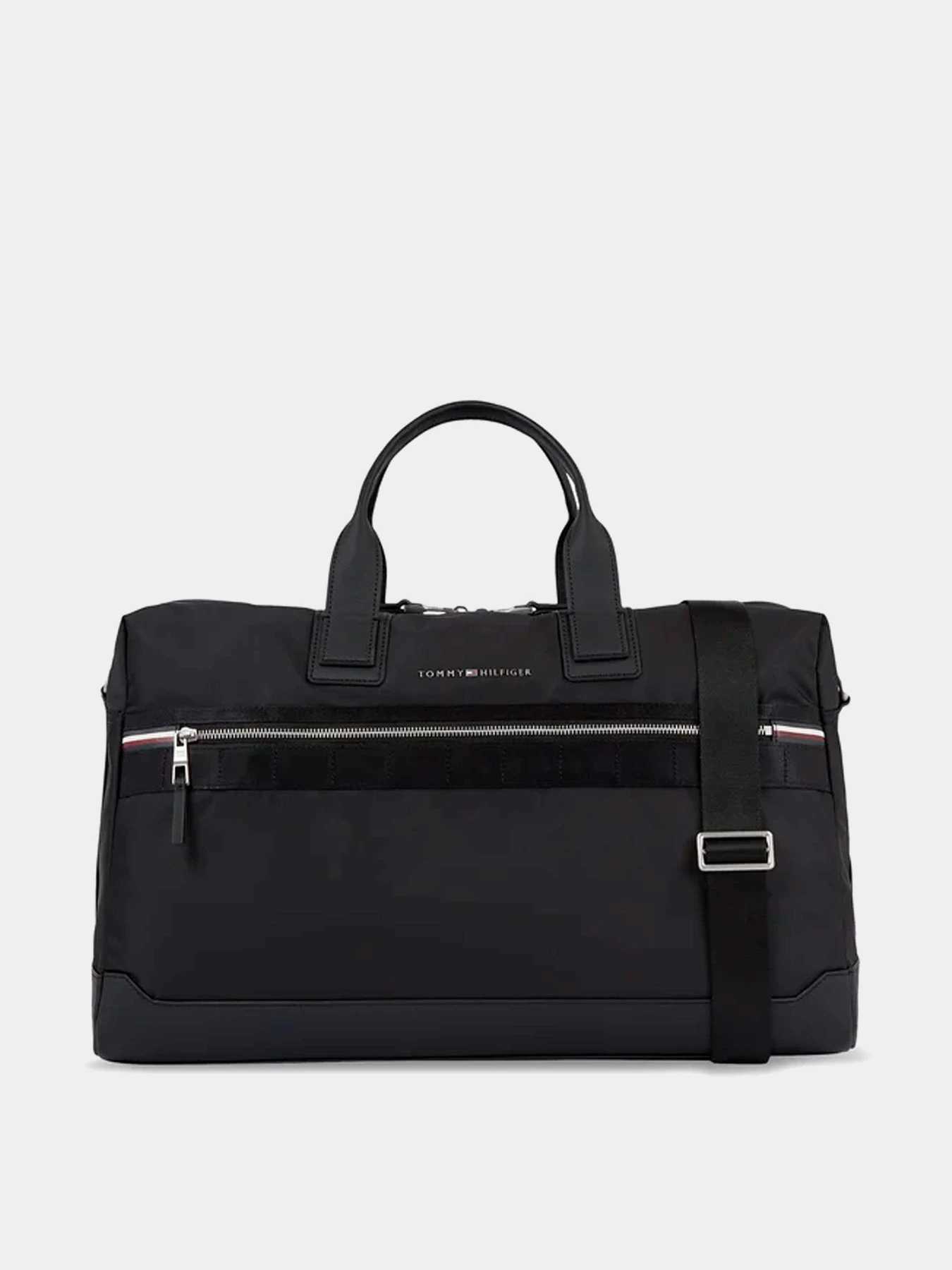 Сумки Tommy Hilfiger модель AM0AM11571-BDS Сумки Tommy Hilfiger модель AM0AM11571-BDS Фото