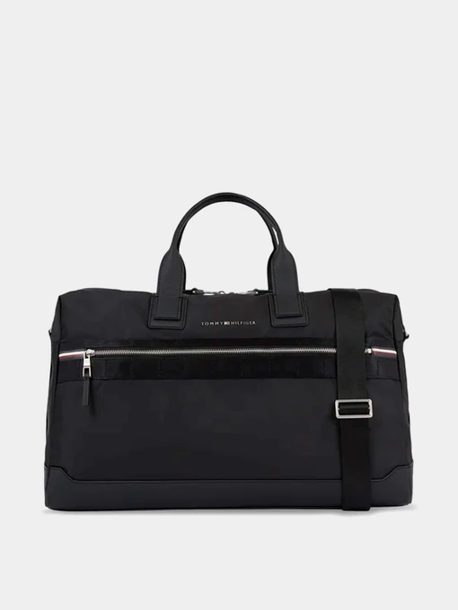 Сумки Tommy Hilfiger модель AM0AM11571-BDS Фото