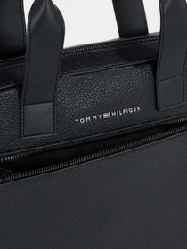 Сумки Tommy Hilfiger модель AM0AM11579-BDS Фото