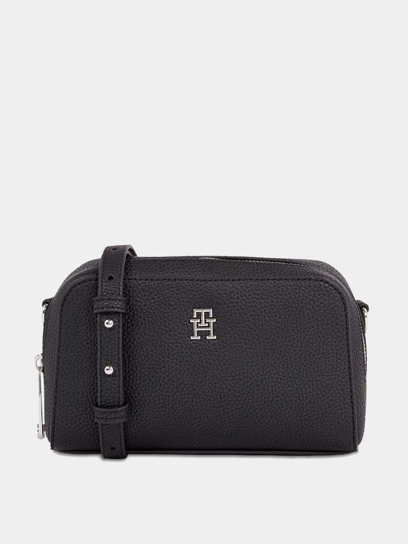 Сумки Tommy Hilfiger модель AW0AW15216-BDS Сумки Tommy Hilfiger модель AW0AW15216-BDS Фото