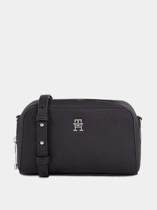 Сумки Tommy Hilfiger модель AW0AW15216-BDS Фото