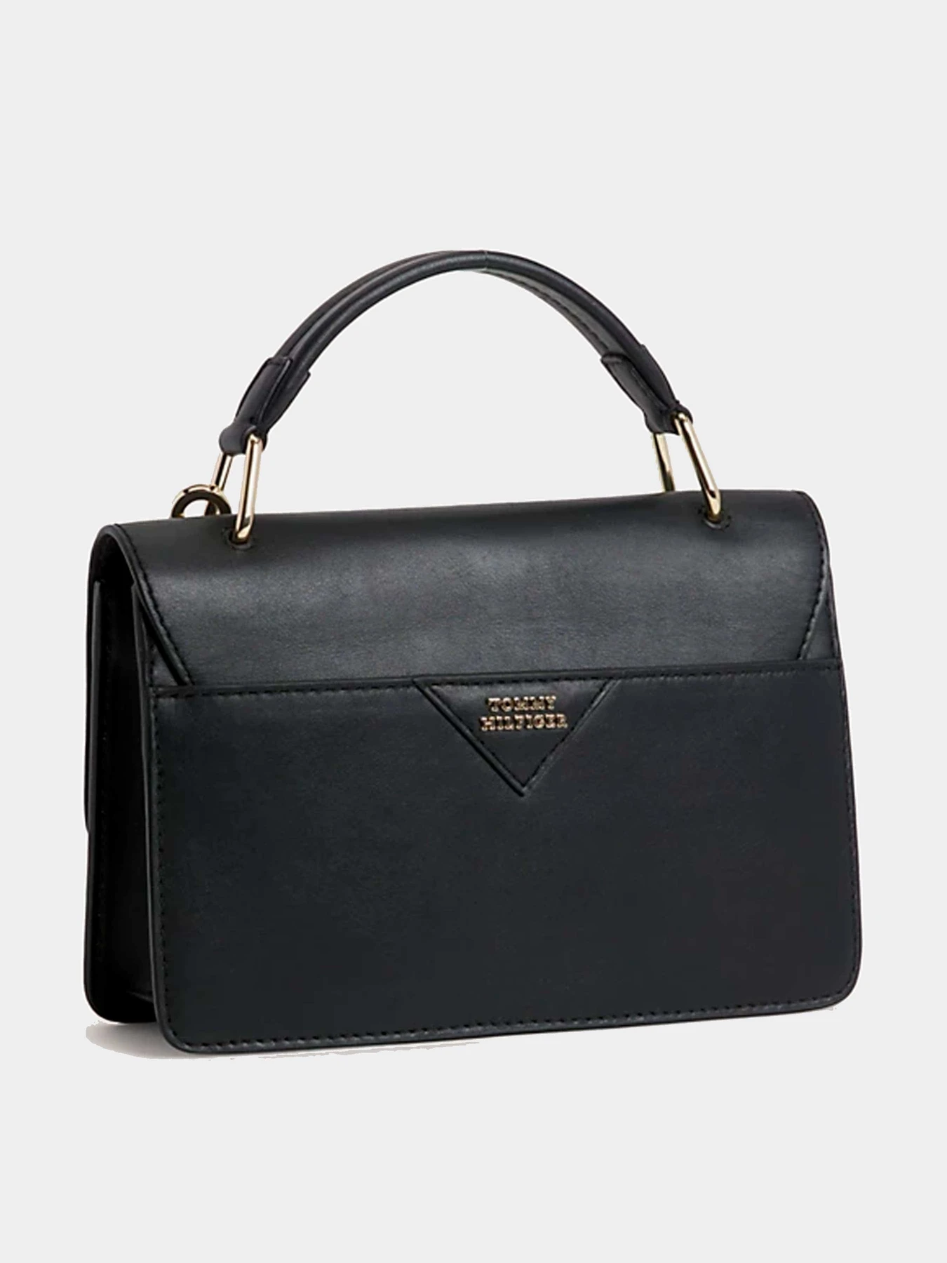 Сумки Tommy Hilfiger модель AW0AW15228-BDS Сумки Tommy Hilfiger модель AW0AW15228-BDS Фото