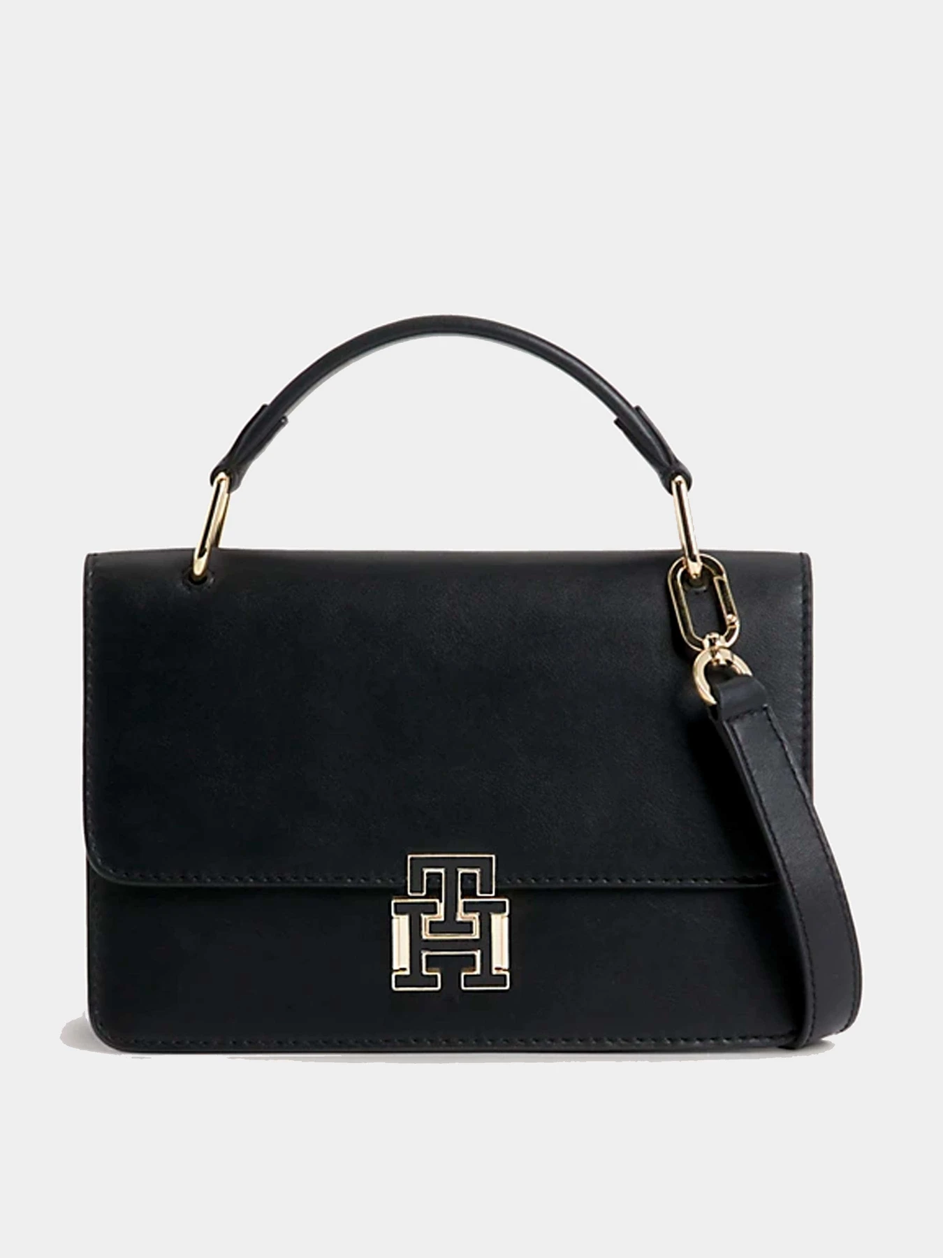 Сумки Tommy Hilfiger модель AW0AW15228-BDS Сумки Tommy Hilfiger модель AW0AW15228-BDS Фото