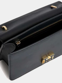 Сумки Tommy Hilfiger модель AW0AW15228-BDS Фото