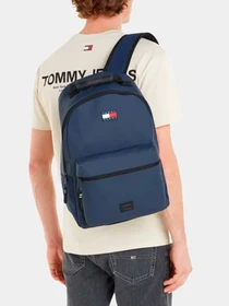 Рюкзаки Tommy Hilfiger модель AM0AM11636-C87 Фото