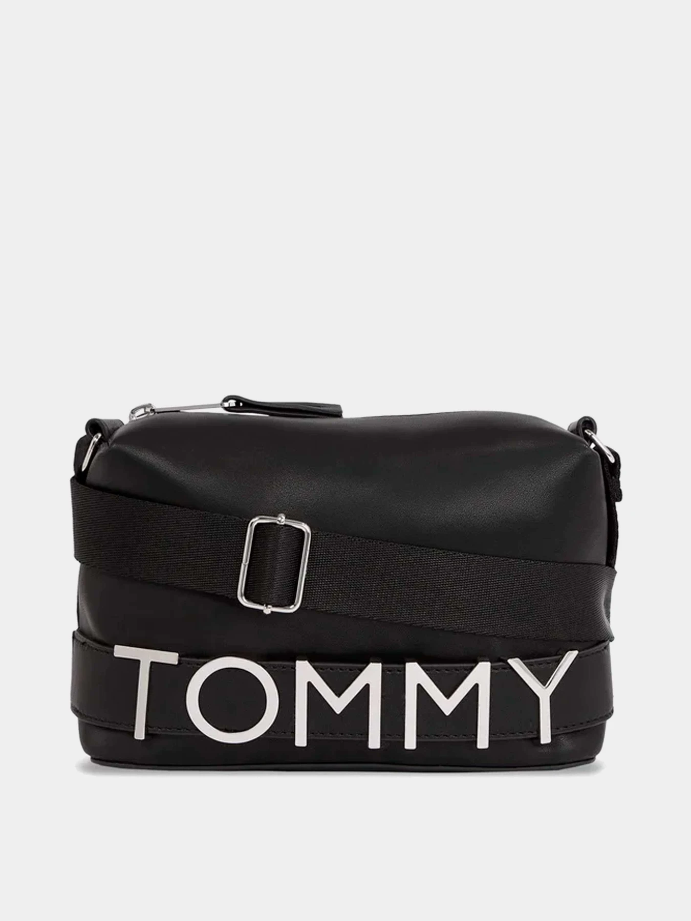 Сумки Tommy Hilfiger модель AW0AW15432-BDS Сумки Tommy Hilfiger модель AW0AW15432-BDS Фото