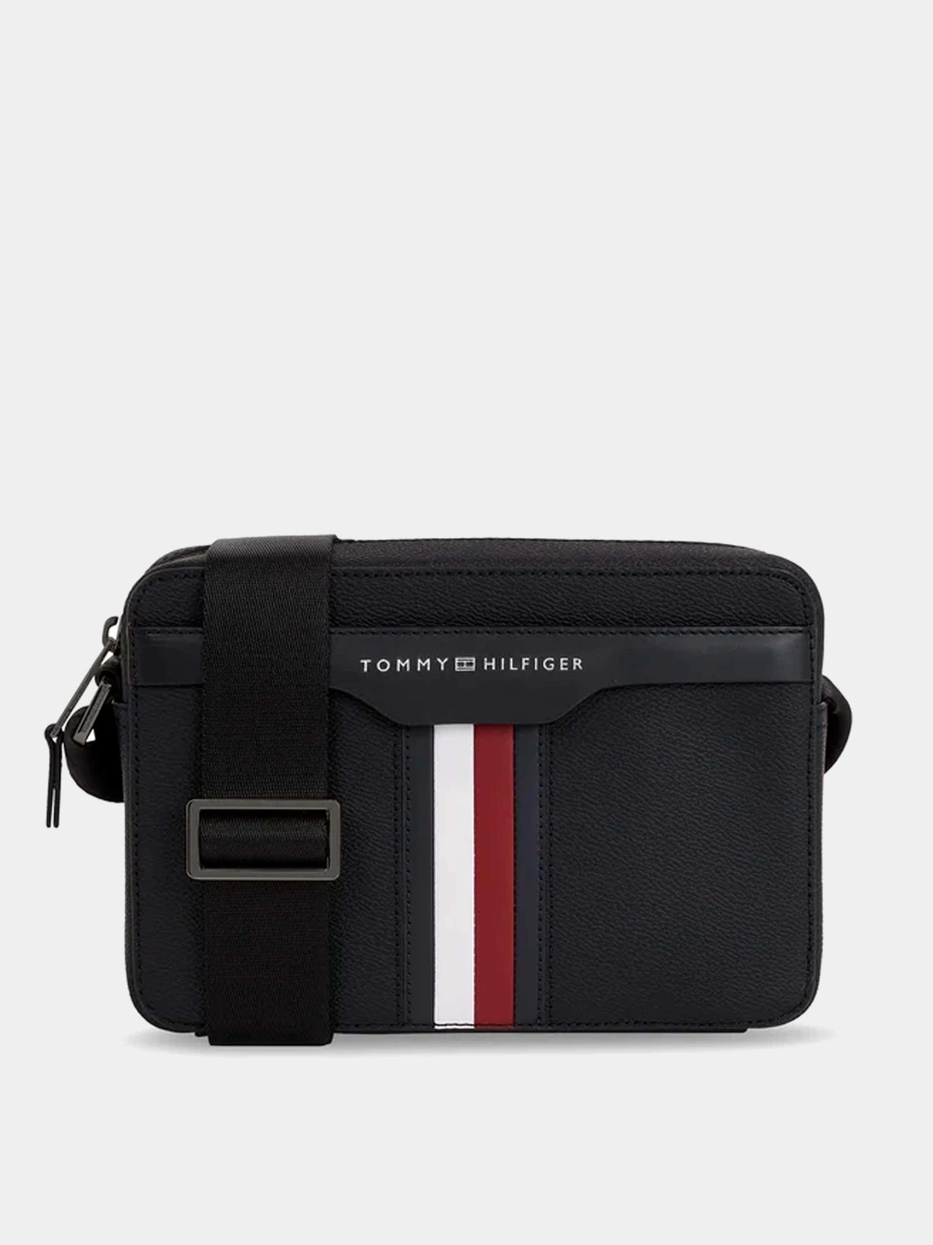 Сумки Tommy Hilfiger модель AM0AM11535-BDS Фото