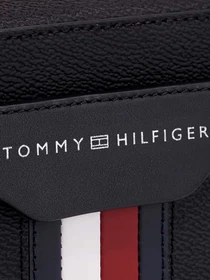 Сумки Tommy Hilfiger модель AM0AM11535-BDS Фото