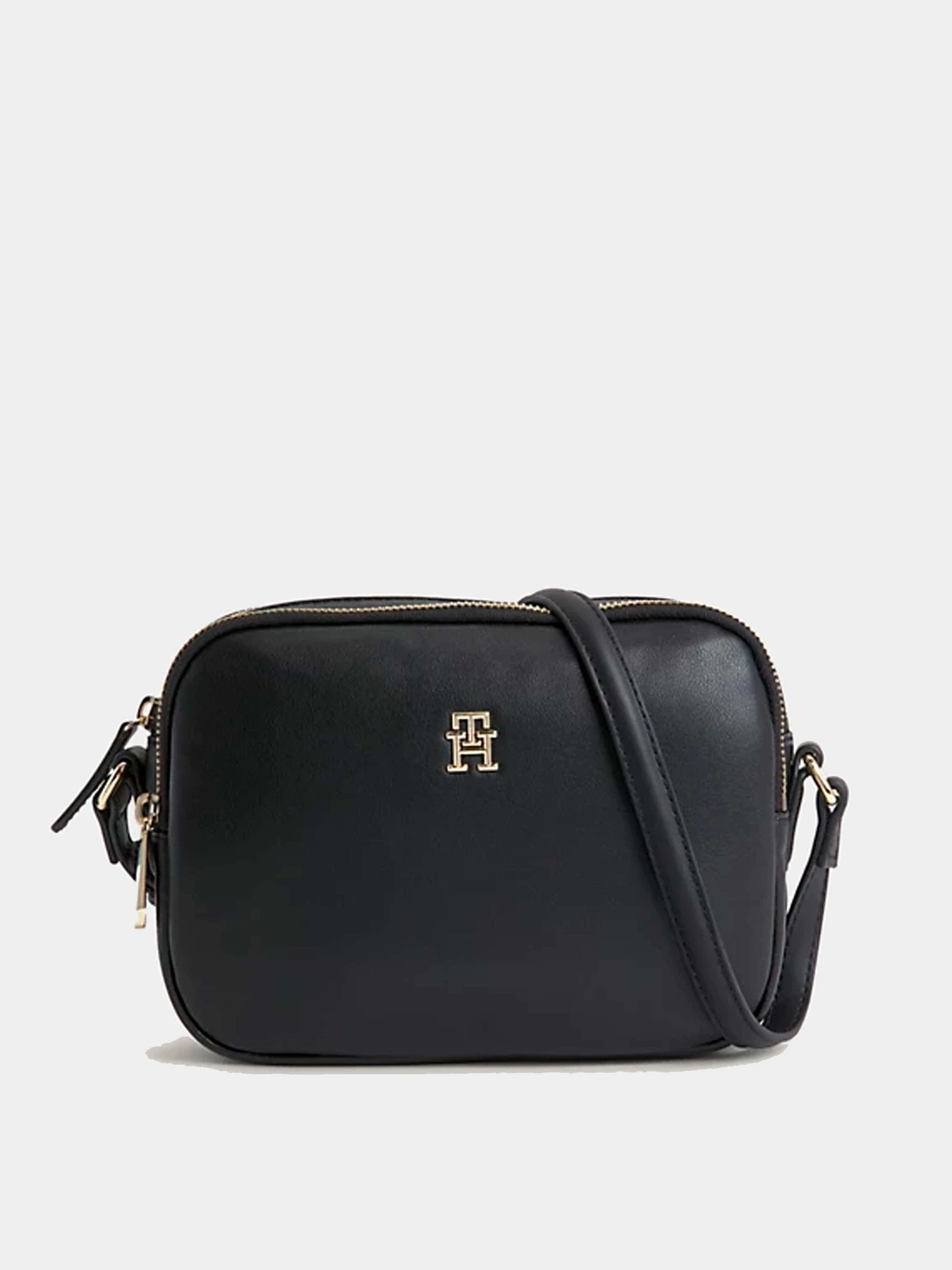 Сумки Tommy Hilfiger модель AW0AW15235-BDS Сумки Tommy Hilfiger модель AW0AW15235-BDS Фото