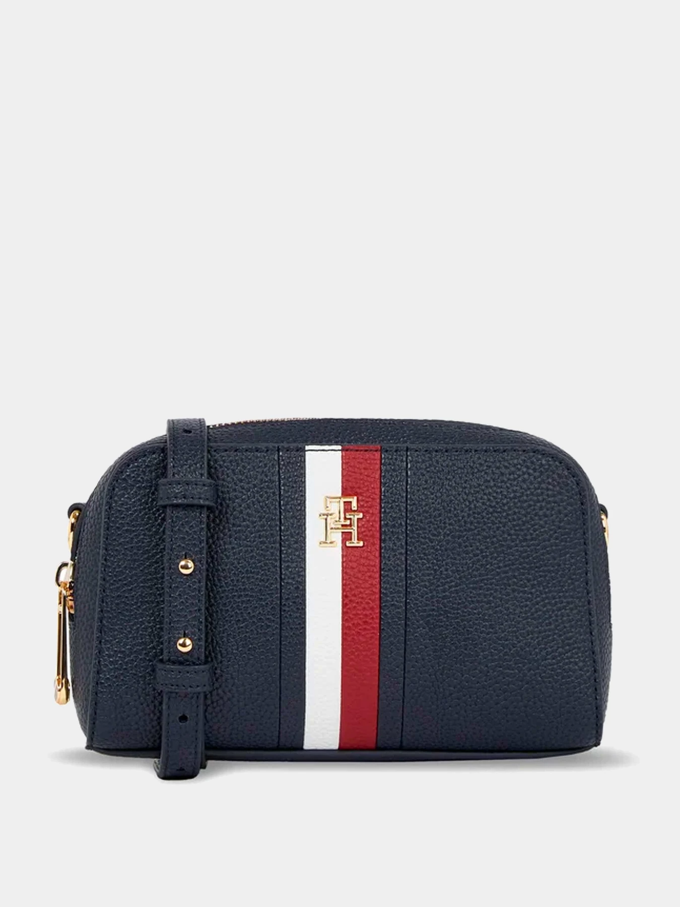Сумки Tommy Hilfiger модель AW0AW15284-DW6 Сумки Tommy Hilfiger модель AW0AW15284-DW6 Фото
