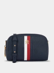 Сумки Tommy Hilfiger модель AW0AW15284-DW6 Фото