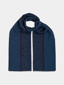 Шарфы и платки Tommy Hilfiger модель AW0AW15341-DW6 Фото