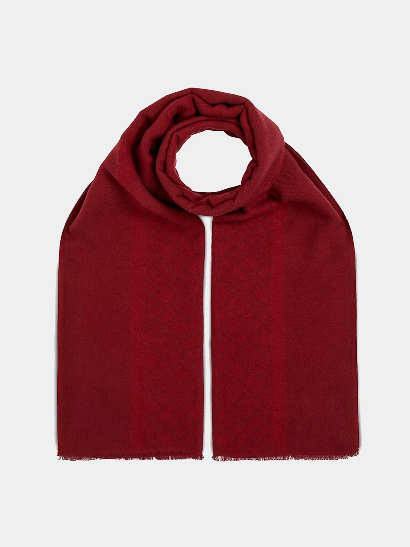 Шарфы и платки Tommy Hilfiger модель AW0AW15341-XJS Фото
