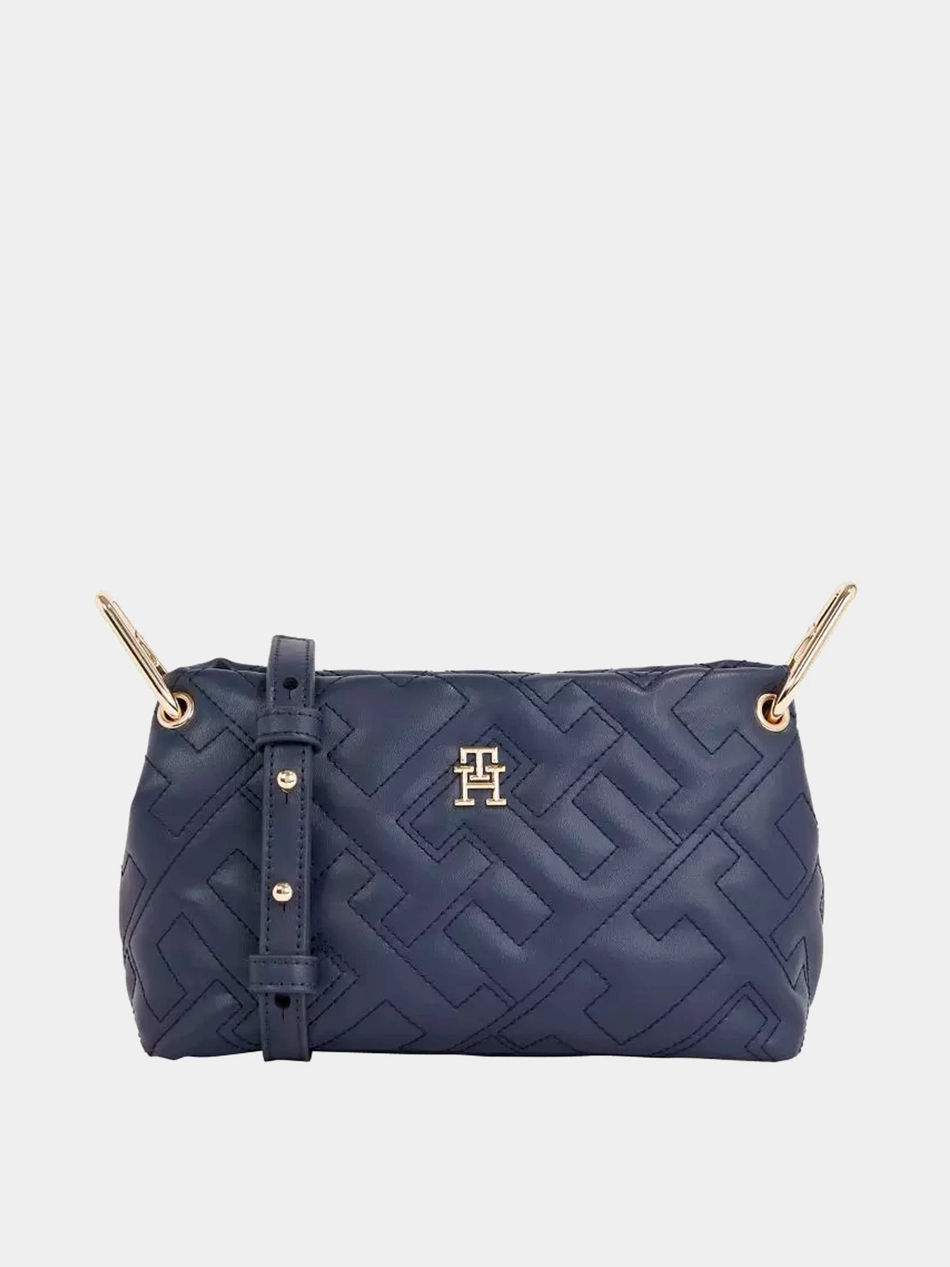 Сумки Tommy Hilfiger модель AW0AW15580-DW6 Сумки Tommy Hilfiger модель AW0AW15580-DW6 Фото