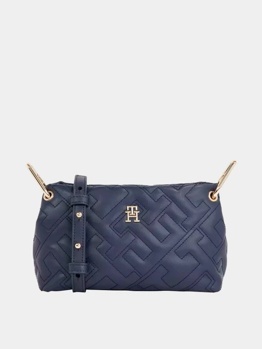 Сумки Tommy Hilfiger модель AW0AW15580-DW6 Фото