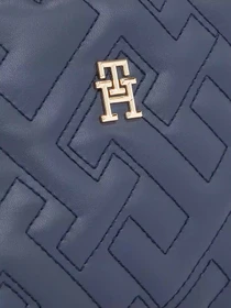 Сумки Tommy Hilfiger модель AW0AW15580-DW6 Фото