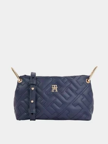 Сумки Tommy Hilfiger модель AW0AW15580-DW6 Фото