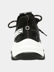 Кроссовки Steve Madden модель SM11001603 BLACK/BLACK Фото