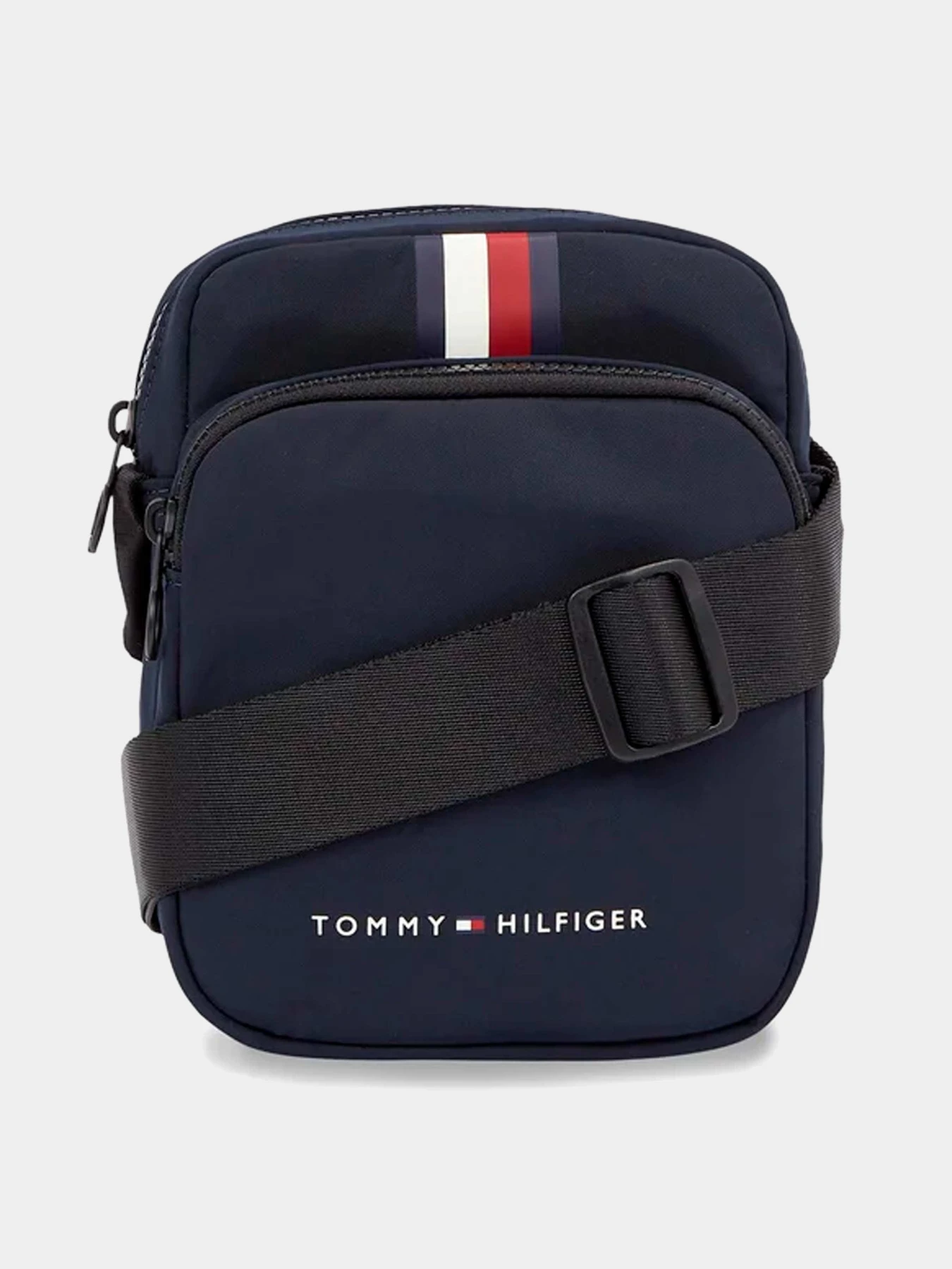 Сумки Tommy Hilfiger модель AM0AM12091-DW6 Сумки Tommy Hilfiger модель AM0AM12091-DW6 Фото
