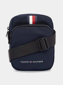 Сумки Tommy Hilfiger модель AM0AM12091-DW6 Фото