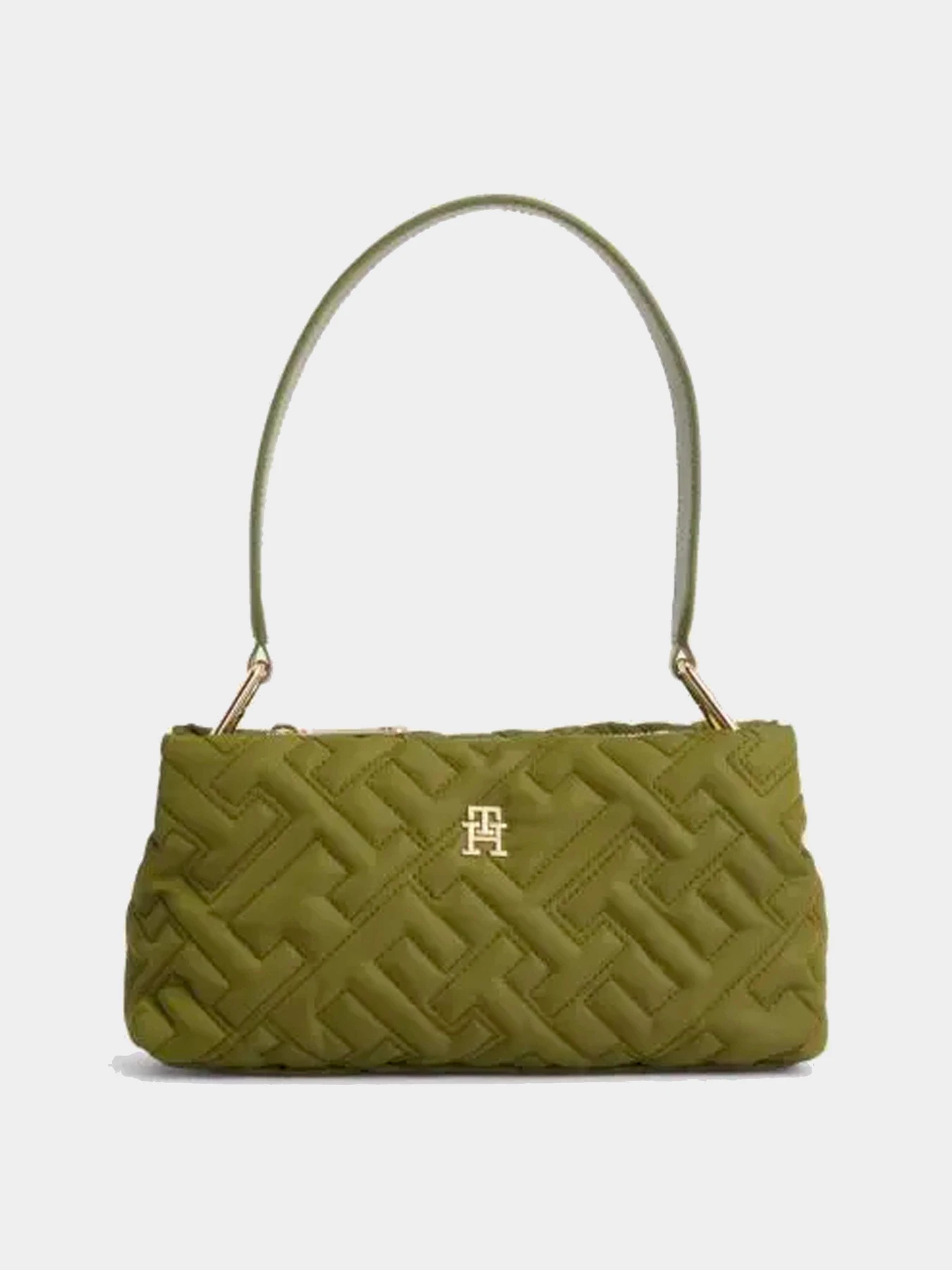 Сумки Tommy Hilfiger модель AW0AW15248-MS2 Сумки Tommy Hilfiger модель AW0AW15248-MS2 Фото