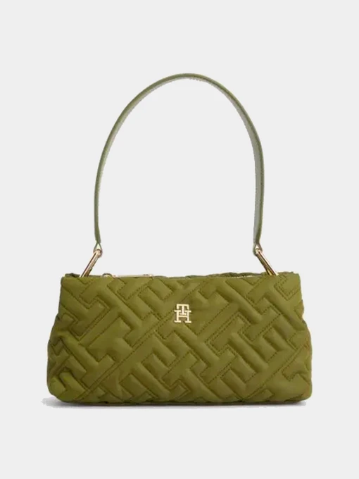 Сумки Tommy Hilfiger модель AW0AW15248-MS2 Фото