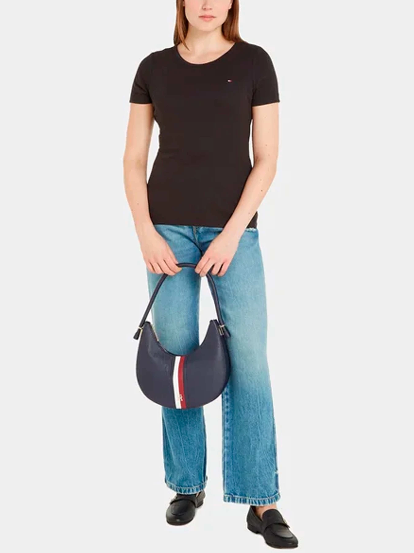 Сумки Tommy Hilfiger модель AW0AW15287-DW6 Фото