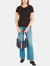 Сумки Tommy Hilfiger модель AW0AW15287-DW6 Фото