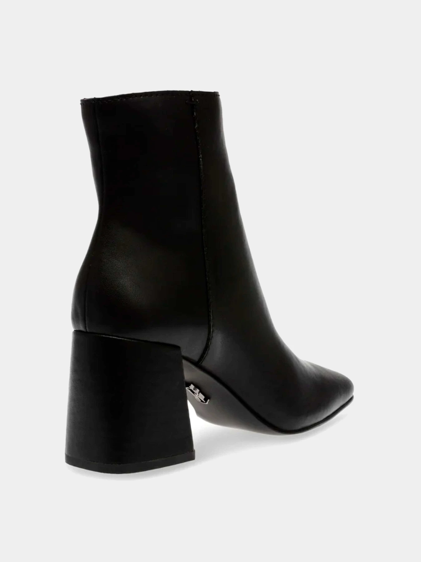 Ботинки и сапоги Steve Madden модель SM11002732 BLK ACTION LEATHER Ботинки и сапоги Steve Madden модель SM11002732 BLK ACTION LEATHER Фото