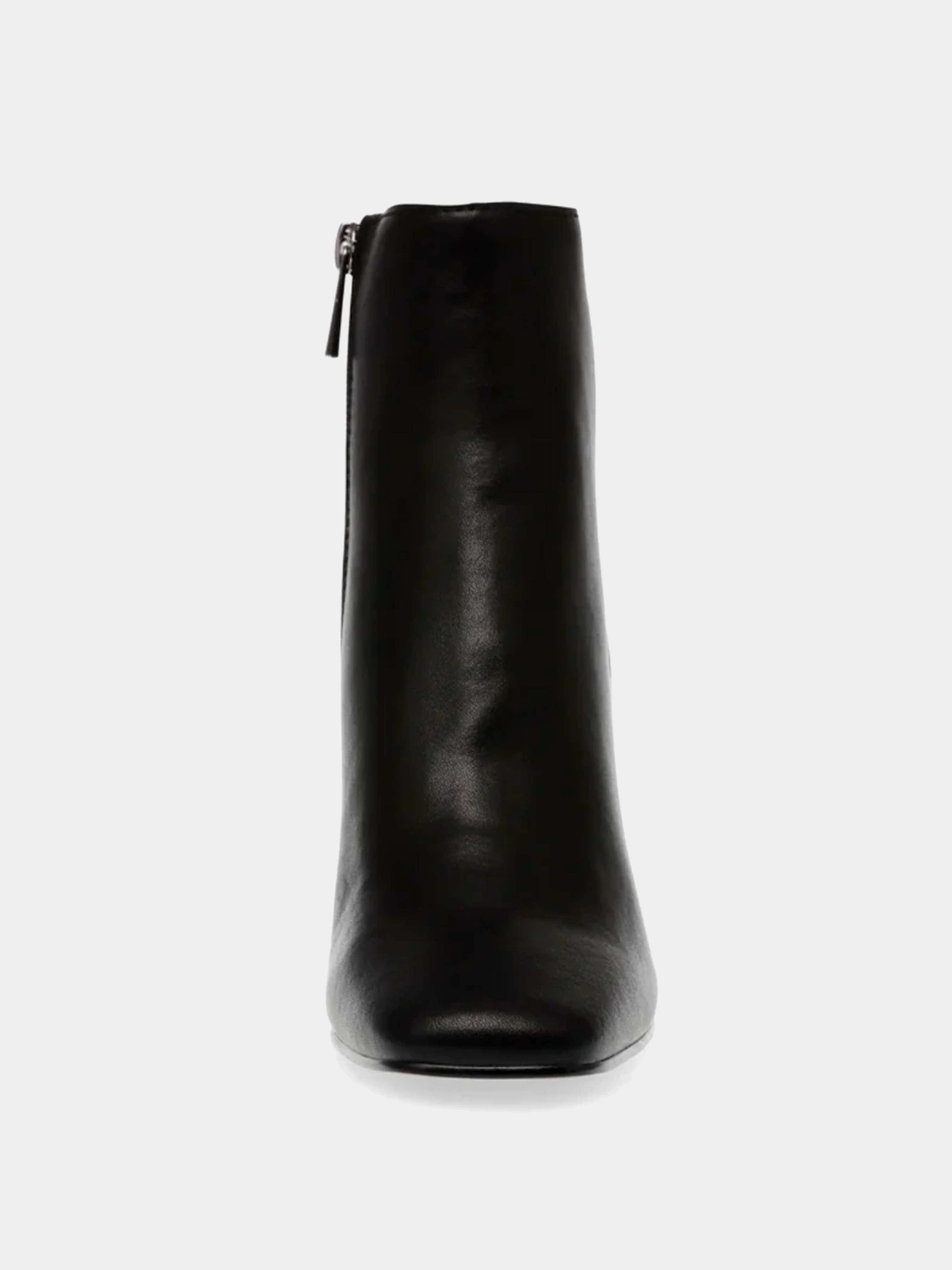 Ботинки и сапоги Steve Madden модель SM11002732 BLK ACTION LEATHER Ботинки и сапоги Steve Madden модель SM11002732 BLK ACTION LEATHER Фото